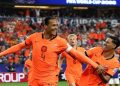 Belanda di Piala Dunia 2026