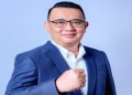 Ketua Pelaksana Piala Kemenpora RI 2026 Lampung Fast Swim Yudha Al Hadjid