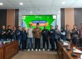 UIN Raden Intan Lampung Dukung HPN dan Porwanas 2027 di Lampung