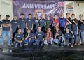 Vega Lampung Club Rayakan HUT ke-22
