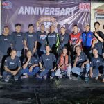 Vega Lampung Club Rayakan HUT ke-22