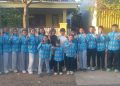 Atlet Aerobik Gimnastik Lampung di Indonesia Open 2026