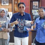 Dosen IIB Darmajaya Terbitkan Buku Manajemen Pemasaran Era Society 5.0