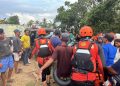Dua Orang Tenggelam di Pringsewu