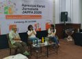 JAPFA Media Gathering di Lampung