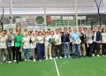Kejurda Padel Lampung 2026