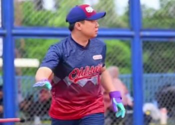 Marindo Kurniawan
