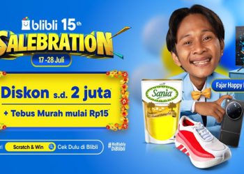 Model Sepatu On Cloud Pulse di Blibli