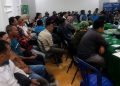 PTPN 7 Angkat Karyawan Kontrak Jadi Tetap