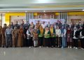 Rakerprov FGI Lampung