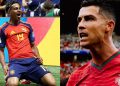 Spanyol vs Portugal di 16 Besar Piala Dunia 2026