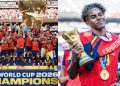 Spanyol Juara Piala Dunia 2026