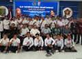 UKW PWI Lampung