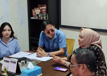 Apindo Lampung