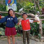 Bird Park Lembah Hijau Lampung