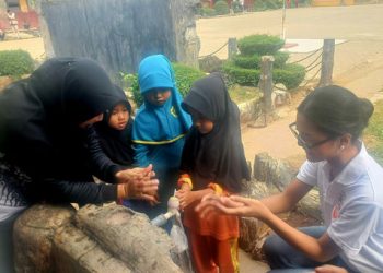 Fasilitator JAPFA for Kids 2026