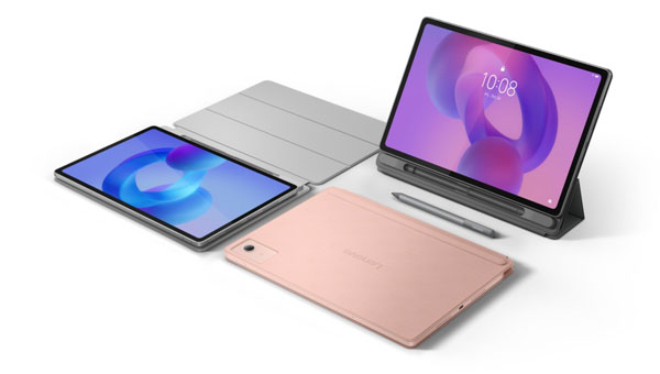 Lenovo Idea Tab Plus