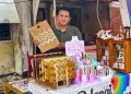 Produk Kerajinan Kayu