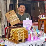 Produk Kerajinan Kayu