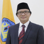 Prof. Rudy Daftar Bakal calon Rektor Unila