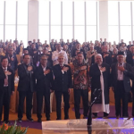 Rakernas I APTISI di Lampung