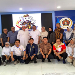 Seleksi Lomba Karya Jurnalistik PWI Lampung untuk Porwanas 2027