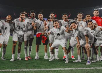 Timnas Indonesia di Piala AFF 2026