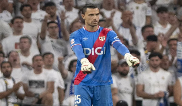 Emil Audero
