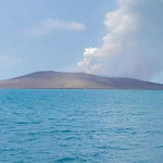 Gunung Anak Krakatau