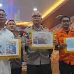 Jasad ABK Speedboat Rombongan Jurnalis Ditemukan di Pulau Enggano Bengkulu