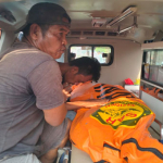 Pemancing Ditemukan Meninggal Dunia di Eks Galian Pasir Lampung Timur