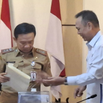 Pemprov-KONI Rapat Persiapan Porprov Lampung 2026