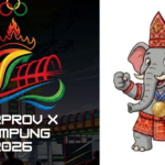 Porprov Lampung 2026