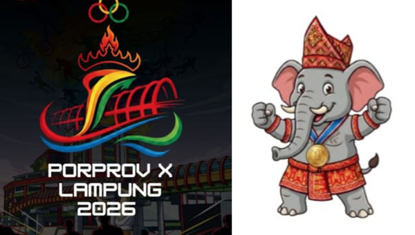 Porprov Lampung 2026
