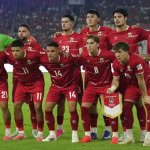 Timnas Indonesia di FIFA ASEAN Cup 2026