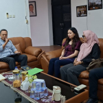 Turnamen Padel Gubernur Lampung Cup 2026