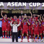 Indonesia Juara FIFA ASEAN Cup 2026