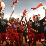 Indonesia Juara FIFA ASEAN Cup 2026