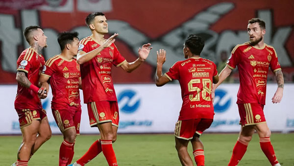 Persija Jakarta
