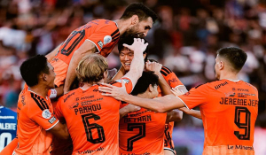 Persija Jakarta
