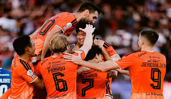 Persija Jakarta