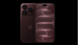 iPhone 18 Pro