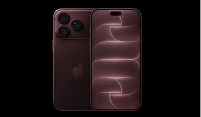 iPhone 18 Pro