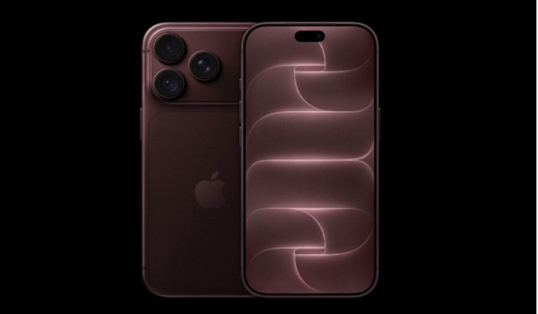 iPhone 18 Pro